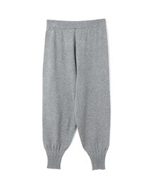 mizuiro ind ニットパンツ