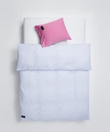 bpr BEAMS（ビーピーアール ビームス ）の「Magniberg / Wall Street Oxford duvet cover Single（寝具）」