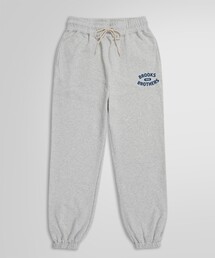 BROOKS BROTHERS | コットンフレンチテリー ロゴ スウェットパンツ(スウェットパンツ)