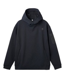 DESCENTE（デサント）の「【SPORTS STYLE】テックスウェットパーカー（パーカー）」