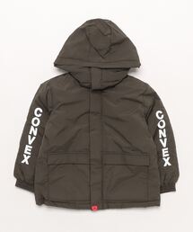 CONVEX（コンベックス）の「中綿ｼﾞｬｹｯﾄ（ダウンジャケット/コート・キッズ）」