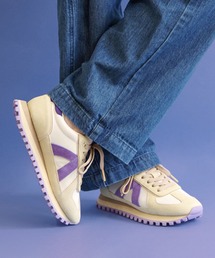 ASFVLT（アスファルト）の「ASFVLT (アスファルト) / ローカットスニーカー GATE（スニーカー）」