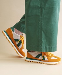 ASFVLT（アスファルト）の「ASFVLT (アスファルト) / ローカットスニーカー GATE（スニーカー）」