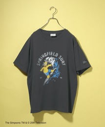 LEPSIM | 【THE SIMPSONS／シンプソンズ】アソートプリントTシャツ　140524(Tシャツ/カットソー)