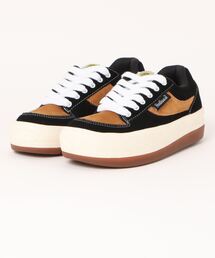 NORTHWAVE(�m�[�X�E�F�[�u)��ESPRESSO SUEDE�@NW-001 BLACK/BROWN(�X�j�[�J�[)