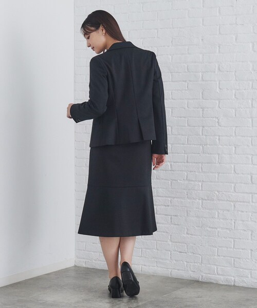 Munsingwear はっ水 ストレッチ カットソースカート -デサント