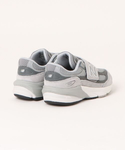NEW BALANCE ニューバランス 17-21PV990GL6(W) PV990 PV990GL6 GRAY