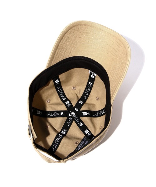 NEW ERA × MANASTASH/ ニューエラ×マナスタッシュ/9TWENTY MINI LOGO