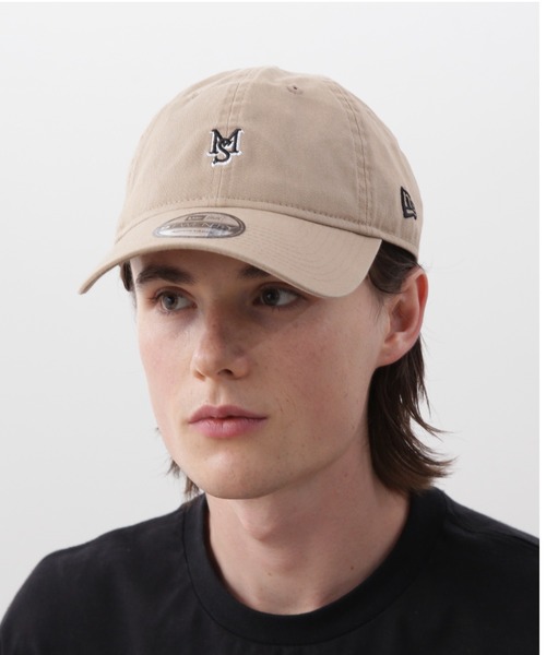 NEW ERA × MANASTASH/ ニューエラ×マナスタッシュ/9TWENTY MINI LOGO