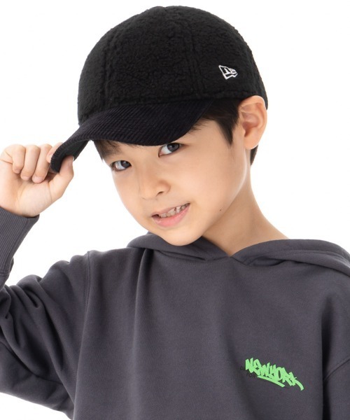 ニューエラキッズ キャップ YOUTH9TWENTY ONSPOTZ別注（キャップ