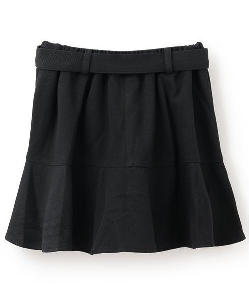 by LOVEiT(バイラビット)の「マーメイドスカート(スカート・キッズ・ピンク/ブラック・120cm/130cm/140cm/150cm/160cm)」の3枚目の写真