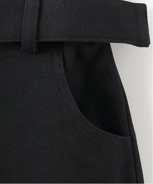 by LOVEiT(バイラビット)の「マーメイドスカート(スカート・キッズ・ピンク/ブラック・120cm/130cm/140cm/150cm/160cm)」の5枚目の写真