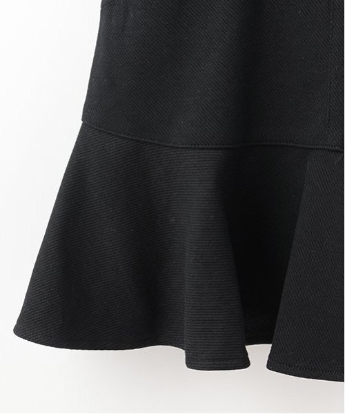 by LOVEiT(バイラビット)の「マーメイドスカート(スカート・キッズ・ピンク/ブラック・120cm/130cm/140cm/150cm/160cm)」の7枚目の写真