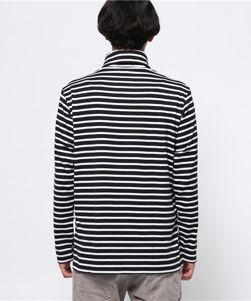 ORCIVAL（オーシバル）の「【ORCIVAL】ベーシックタートルネック（T