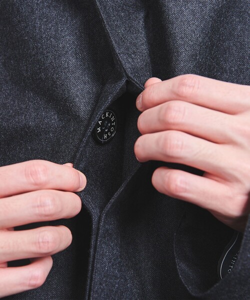 Mackintosh（マッキントッシュ）の「【別注】＜MACKINTOSH＞ TECH 