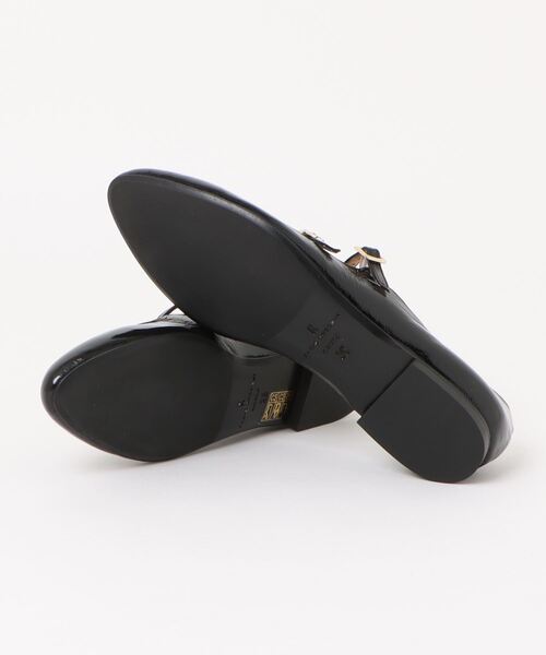 ダブルストラップパンプス/FABIO F5958-UA（パンプス）｜Fabio Rusconi（ファビオルスコーニ）