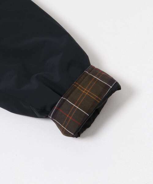 Barbour（バブアー）の「Barbour　TRANSPORT CASUAL JACKET（ダウンジャケット/コート・メンズ・ブラック/オリーブ・36/38/40/42）」の14枚目の写真