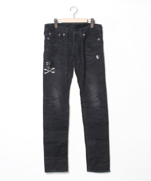 FranCisT_MOR.K.S.フランシストモークスデニム