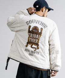 OAU ロゴ刺繍ブルゾン 楽天市場】【 ポイント 2倍 】ルースイソンブラ ジュニア