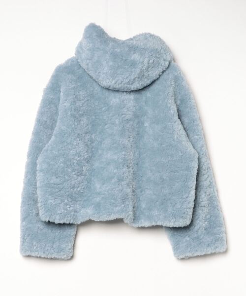 jakke（ジャッキー）の「DAPHNE COAT（その他アウター）」 - WEAR