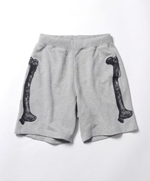 パンツ lonely crinkled nylon pants[GRAY] | 1LDK (ワンエルディーケー) 公式