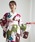 utatane�i�E�^�^�l�j�́u���@�� �j�R�A���e�B�[�N ��������΂� ���b�h�i�a�������j�v�b���b�h