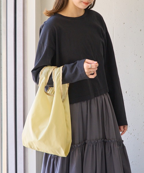 バッグ RIPSTOP 2WAY SHOULDER TOTE Amazon | [エフシーイー] Bag RIPSTOP 2WAY SHOULDER TOTE