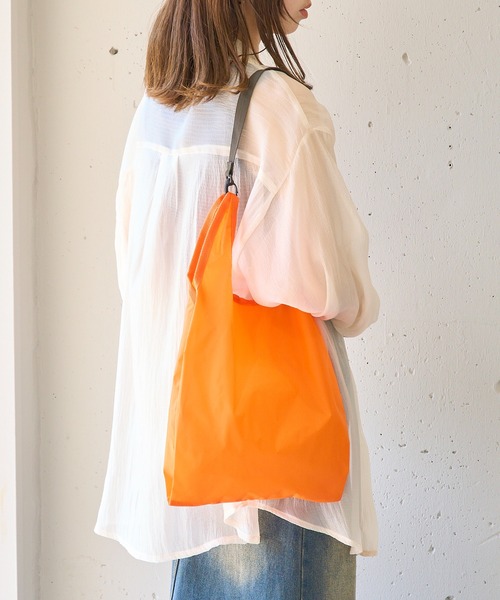 Orange Theory タンクトップ・リュック・トートバッグセット Orange Theory タンクトップ・リュック・トートバッグセット