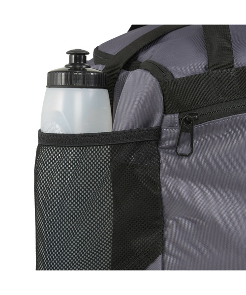 PUMA(プーマ)の「PUMA プーマ ユニセックス トレーニング スポーツバッグ M 24L(ボストンバッグ・メンズ・ブラック/グレー系その他6・フリー)」の13枚目の写真