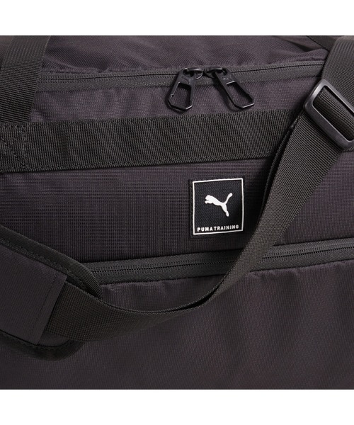 PUMA プーマ ユニセックス トレーニング スポーツバッグ M 34L（ボストンバッグ）｜PUMA（プーマ）