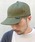 Basiquenti�i�x�[�V�b�N�G���e�B�j�́u�yBasiquenti�zCordura NYCO B/S Flat Cap BCN-Y21799�i�L���b�v�j�v�b�I���[�u