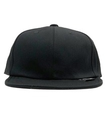 Basiquenti（ベーシックエンティ）の「【Basiquenti】Cordura NYCO B/S Flat Cap BCN-Y21799（キャップ・メンズ）」