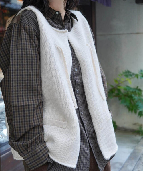 JOURNAL STANDARD LUXE（ジャーナルスタンダード ラックス）の