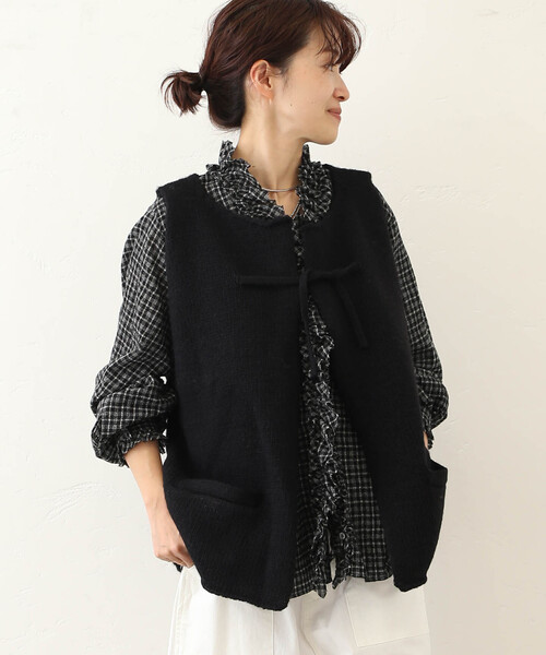 JOURNAL STANDARD LUXE（ジャーナルスタンダード ラックス）の