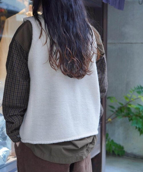 JOURNAL STANDARD LUXE（ジャーナルスタンダード ラックス）の