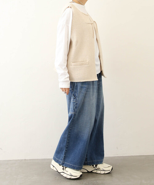 JOURNAL STANDARD LUXE（ジャーナルスタンダード ラックス）の「シープ