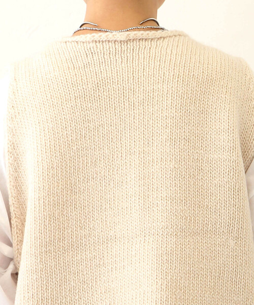 JOURNAL STANDARD LUXE（ジャーナルスタンダード ラックス）の