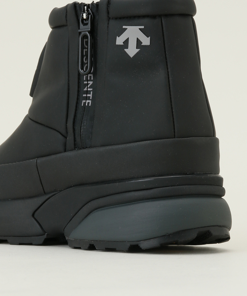 WEB限定》DESCENTE / デサント D.TRACE SL BSV 23.1 DM1WJD05BK