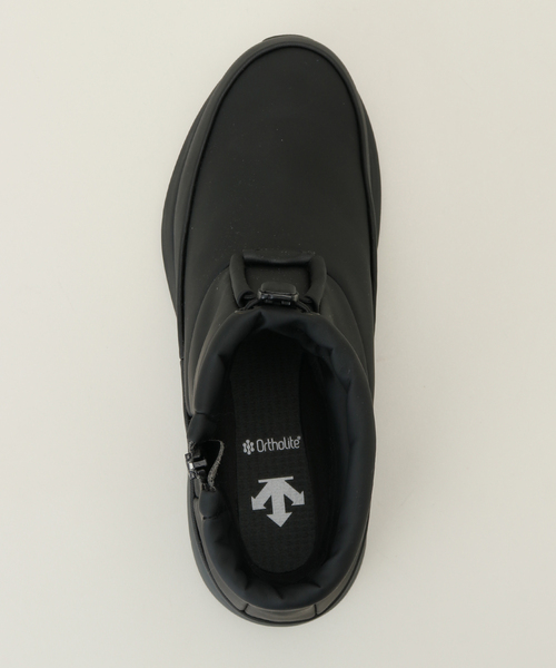 WEB限定》DESCENTE / デサント D.TRACE SL BSV 23.1 DM1WJD05BK