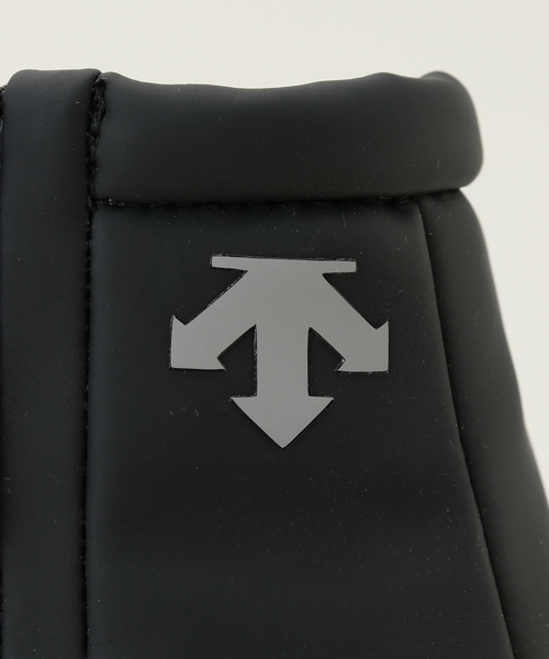 【完売品】Spick and Span DESCENTE / デサント ブーツ Spick & Span（スピックアンドスパン）の「《WEB限定》DESCENTE