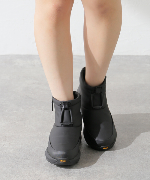 【完売品】Spick and Span DESCENTE / デサント ブーツ Spick and Span DESCENTE / デサント ブーツ 24.0㎝ - メルカリ