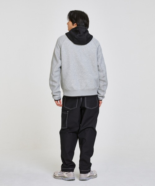 セール】NIKE / テック フリース ボンバージャケット（ブルゾン