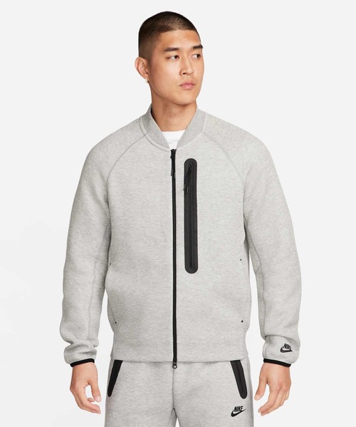 ナイキ/NIKE RF メンズジャケット テックフリース NIKE公式】ナイキ テック メンズ ジャケット.オンラインストア