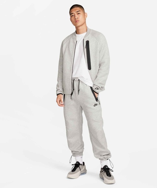 NIKE テックフリース ボンバージャケット B:MING by BEAMS（ビーミング by ビームス）NIKE / テック