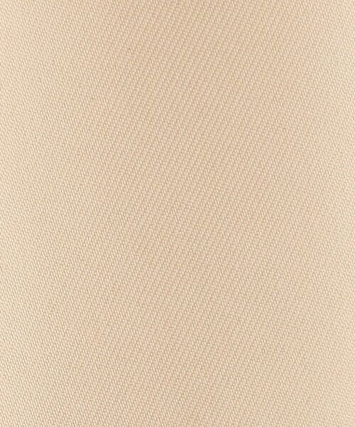 DRESKIP(ドレスキップ)の「【S-LL/防花粉/撥水加工】ロングトレンチコート(トレンチコート・レディース・ベージュ/ブラック・01/02/03/04)」の11枚目の写真