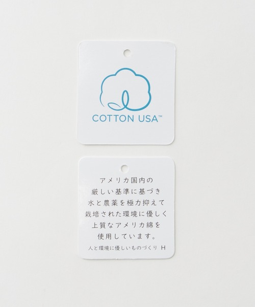 Honeys（ハニーズ）の「ロゴスウェットトップス（スウェット・レディース・杢グレー/オフホワイト/ブラック/グリーン/オートミール・L/S/M）」の18枚目の写真