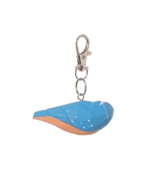 BAYFLOW（ベイフロー）の「BF木彫りキーホルダー（その他雑貨・レディース・その他1/その他3/その他2・0）」の7枚目の写真