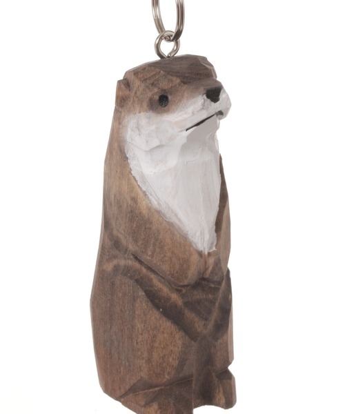 BAYFLOW（ベイフロー）の「BF木彫りキーホルダー（その他雑貨・レディース・その他1/その他3/その他2・0）」の10枚目の写真