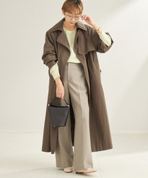 C/N TRENCH コート