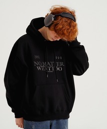 WV PROJECT（ダブリューブイプロジェクト）の「【WV PROJECT】Ido hood / MJHD7754（パーカー）」